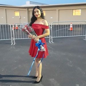 Meet your Posher, Marcela